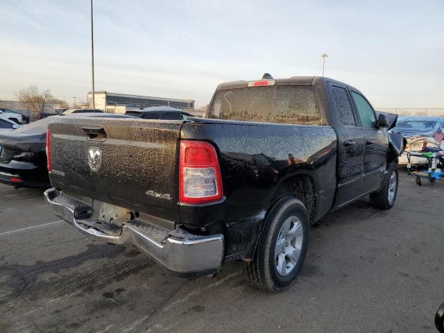 Obraz 3 z 2022 RAM 1500 BIG HORN/LONE STAR 2022 z VIN 1C6RRFBGXNN278917