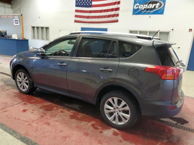 Image 2 of 2013 TOYOTA RAV4 LIMITED 2013 with VIN 2T3DFREV1DW095730