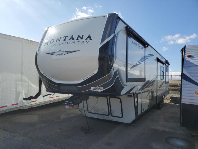 Obraz 2 z 2021 TRVL TRAILER 2021 z VIN 4YDF37328MA741758