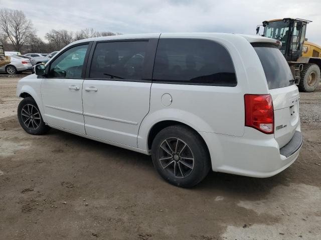 Obraz 2 z 2017 DODGE GRAND CARAVAN SE 2017 z VIN 2C4RDGBG1HR649645