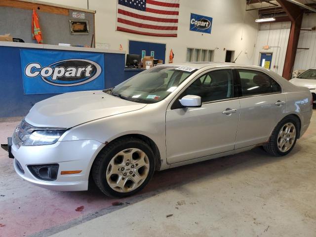 2011 FORD FUSION SE 2011 image