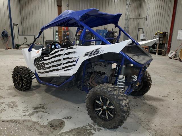 Изображение 3 2017 YAMAHA YXZ1000 ET 2017 с VIN 5Y4AN08Y2HA101005