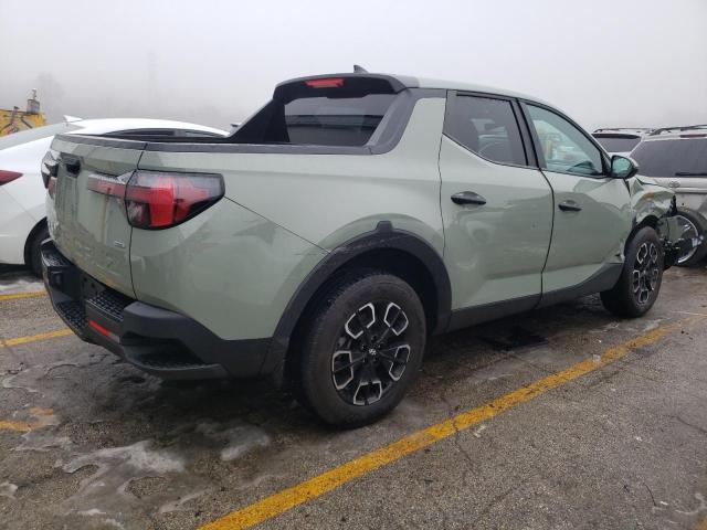 Изображение 3 2022 HYUNDAI SANTA CRUZ SEL 2022 с VIN 5NTJBDAE4NH025978