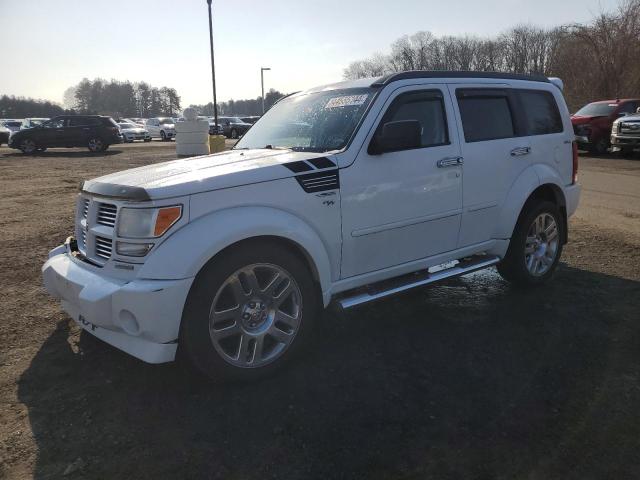 Изображение 2011 DODGE NITRO HEAT 2011