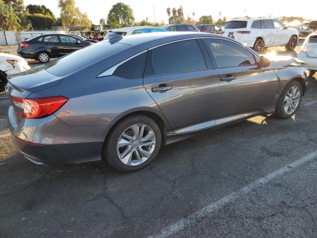 Изображение 3 2020 HONDA ACCORD LX 2020 с VIN 1HGCV1F19LA033549