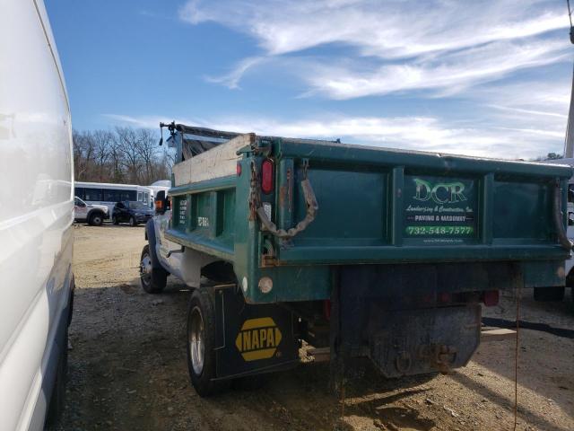Image 2 of 2012 FORD F550 SUPER DUTY 2012 with VIN 1FD0X5HT5CED20943