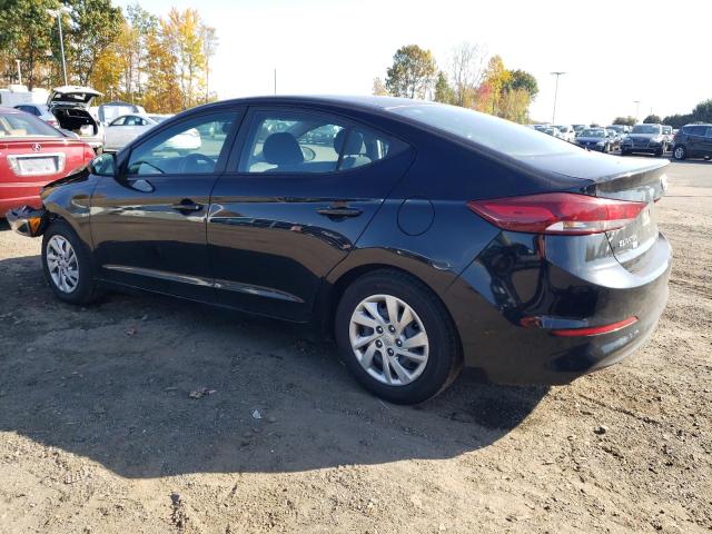 Obraz 2 z 2018 HYUNDAI ELANTRA SE 2018 z VIN KMHD74LF9JU510387
