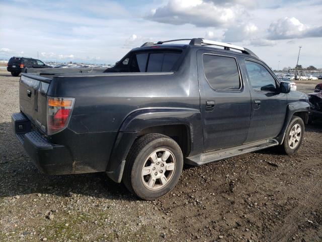 Image 3 of 2006 HONDA RIDGELINE RTL 2006 with VIN 2HJYK16536H526905