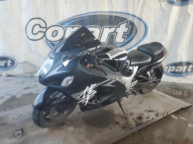 Image 2 of 2004 SUZUKI GSX1300 R 2004 with VIN JS1GW71A842101059