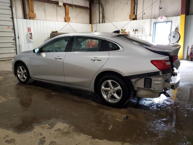 Obraz 2 z 2018 CHEVROLET MALIBU LS 2018 z VIN 1G1ZB5ST5JF246250