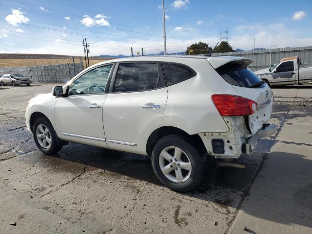 Изображение 2 2013 NISSAN ROGUE S 2013 с VIN JN8AS5MV5DW626605