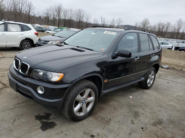 Изображение 2003 BMW X5 3.0I 2003