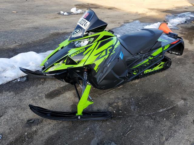 Image 2 of 2023 ARCT ZR8000 RR 2023 with VIN 4UF1S2JH5PT101048