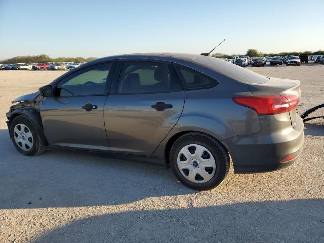 Image 2 of 2015 FORD FOCUS S 2015 with VIN 1FADP3E28FL219231