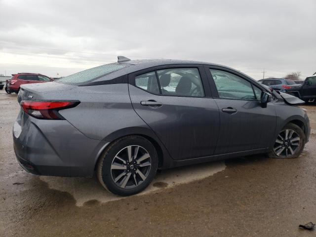 Изображение 3 2021 NISSAN VERSA SV 2021 с VIN 3N1CN8EVXML886048