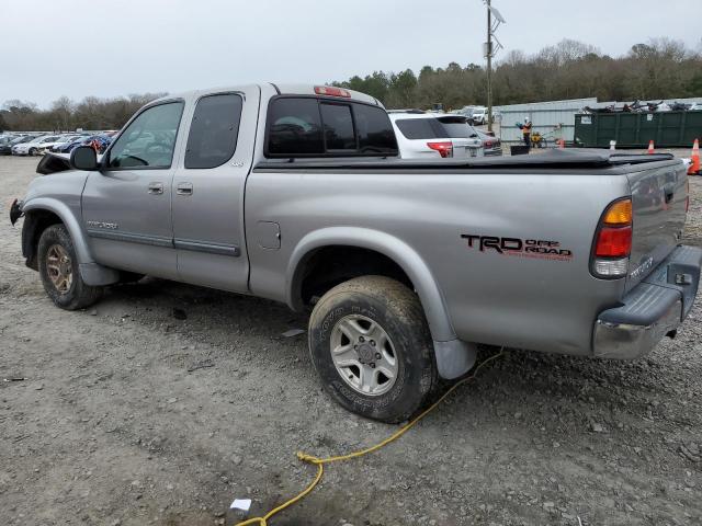 Image 2 of 2003 TOYOTA TUNDRA ACCESS CAB SR5 2003 with VIN 5TBRT34133S435124