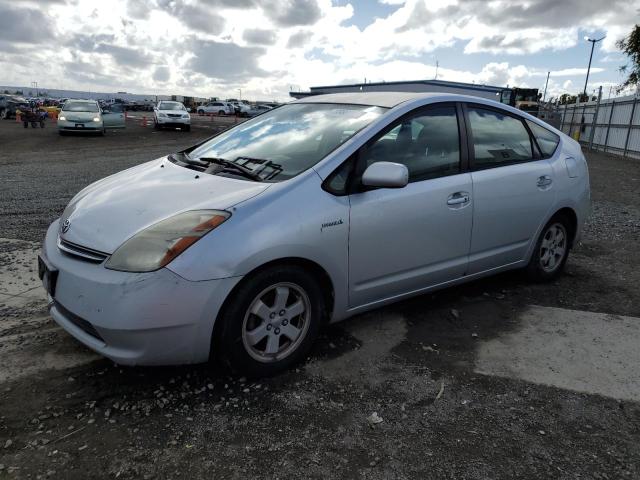 Image 1 of 2006 TOYOTA PRIUS  2006 with VIN JTDKB20UX67068551