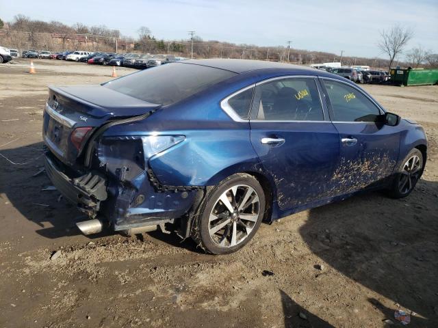 Изображение 3 2018 NISSAN ALTIMA 2.5 2018 с VIN 1N4AL3AP5JC154380