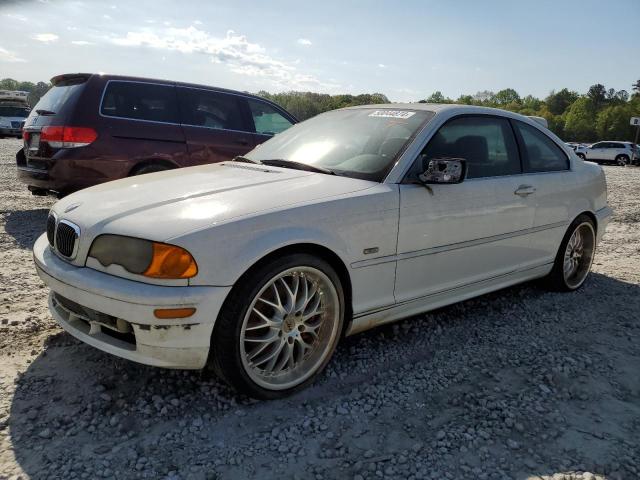 Image 1 of 2001 BMW 330 CI 2001 with VIN WBABN53441JU32816