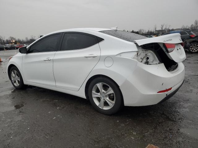 Obraz 2 z 2016 HYUNDAI ELANTRA SE 2016 z VIN 5NPDH4AE4GH750932