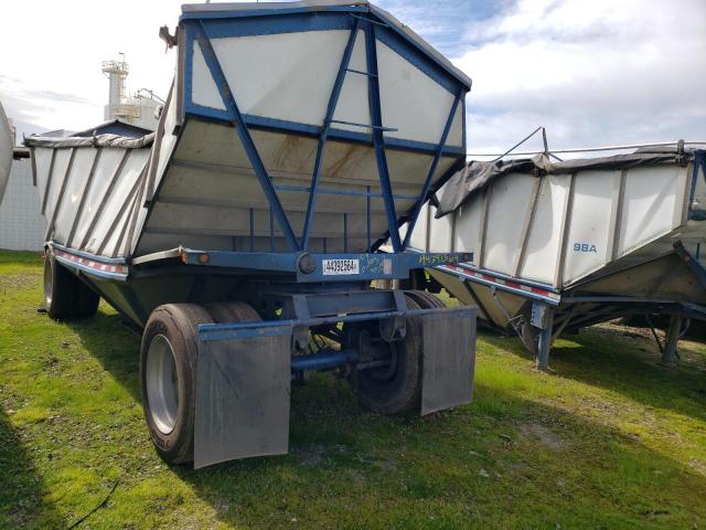 Изображение 1 1997 WESC TRAILER 1997 с VIN 1WRFD328XVW974935