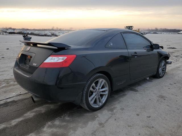 Obraz 3 z 2007 HONDA CIVIC SI 2007 z VIN 2HGFG21507H703780