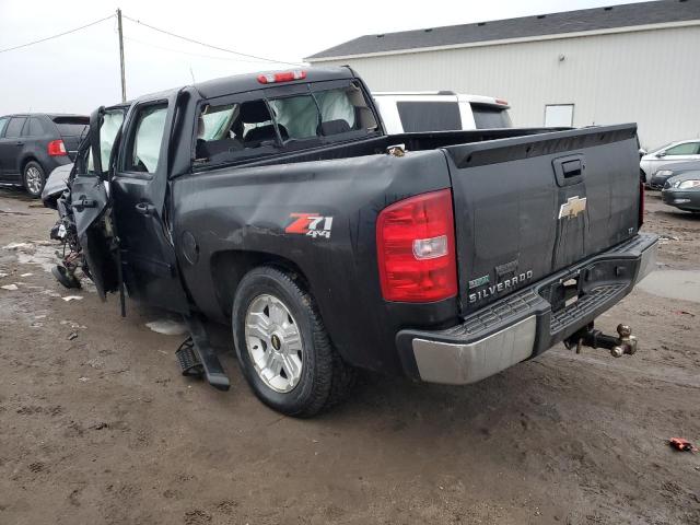 Изображение 2 2010 CHEVROLET SILVERADO K1500 LT 2010 с VIN 3GCRKSE32AG295910