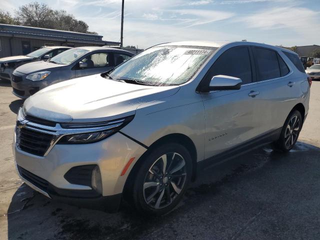 Изображение 2022 CHEVROLET EQUINOX LT 2022