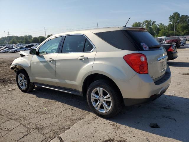 Image 2 of 2014 CHEVROLET EQUINOX LS 2014 with VIN 2GNFLEEK9E6366974