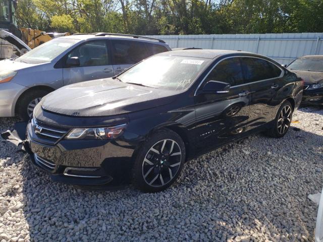 Image 1 of 2017 CHEVROLET IMPALA PREMIER 2017 with VIN 2G1145S36H9197750