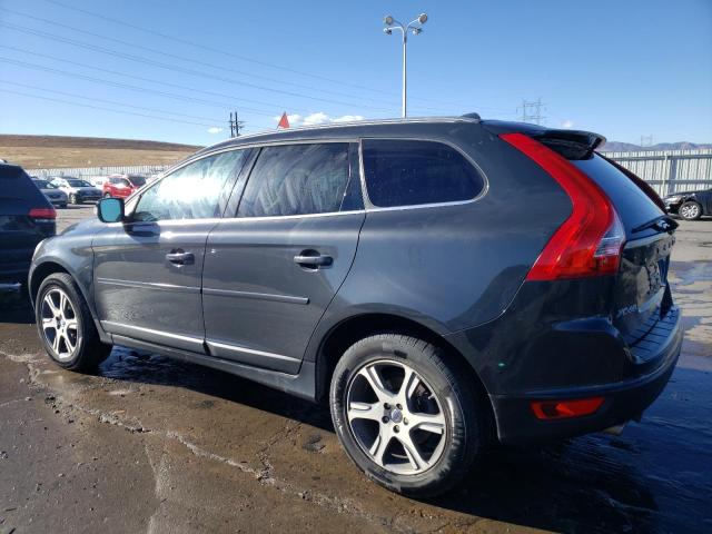 Obraz 2 z 2013 VOLVO XC60 T6 2013 z VIN YV4902DZ2D2430325