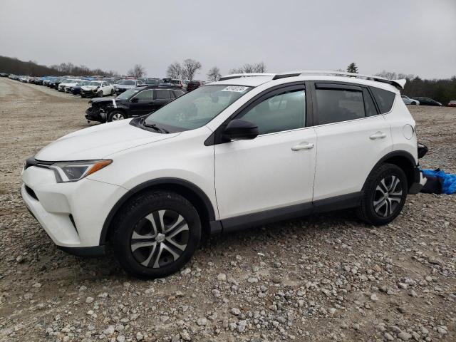 Изображение 1 2016 TOYOTA RAV4 LE 2016 с VIN 2T3BFREV1GW491491