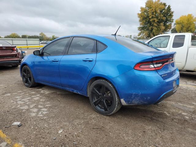 Obraz 2 z 2015 DODGE DART SXT 2015 z VIN 1C3CDFBB8FD200603