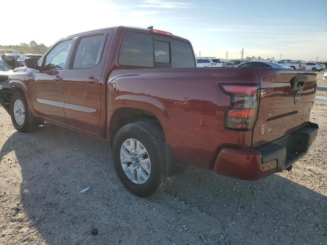 Изображение 2 2022 NISSAN FRONTIER S 2022 с VIN 1N6ED1EJ2NN677298