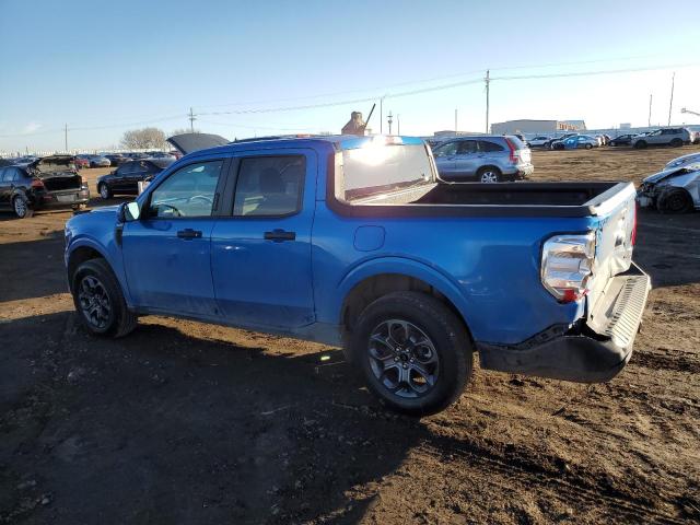 Изображение 2 2022 FORD MAVERICK XL 2022 с VIN 3FTTW8F94NRA25443