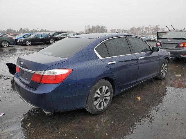 Image 3 of 2014 HONDA ACCORD LX 2014 with VIN 1HGCR2F39EA035977