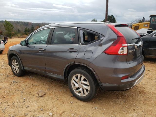 Obraz 2 z 2016 HONDA CR-V EXL 2016 z VIN 2HKRM4H77GH719148
