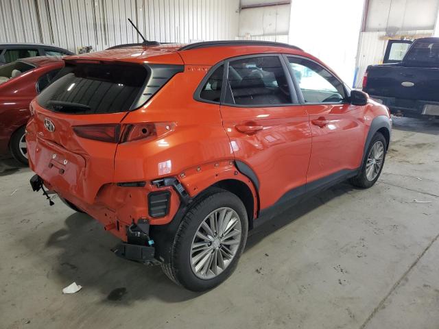 Obraz 3 z 2019 HYUNDAI KONA SEL 2019 z VIN KM8K22AA2KU206109