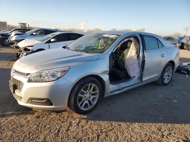 Image 1 of 2016 CHEVROLET MALIBU LIMITED LT 2016 with VIN 1G11C5SA1GF106990