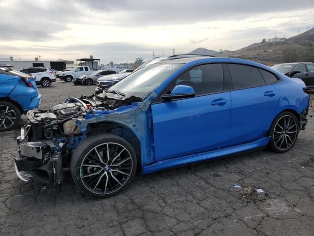 Изображение 1 2021 BMW 2 SERIES 228XI 2021 с VIN WBA73AK06M7G46505