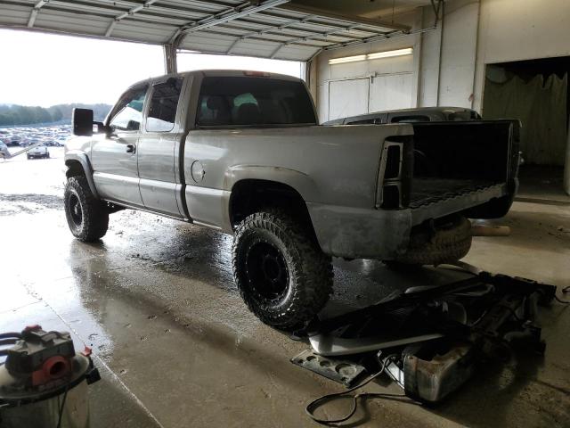 Image 2 of 2007 CHEVROLET SILVERADO K1500 CLASSIC 2007 with VIN 1GCEK19Z27Z205378