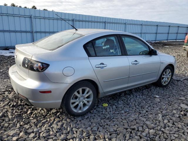 Изображение 3 2008 MAZDA 3 I 2008 с VIN JM1BK32F681835791