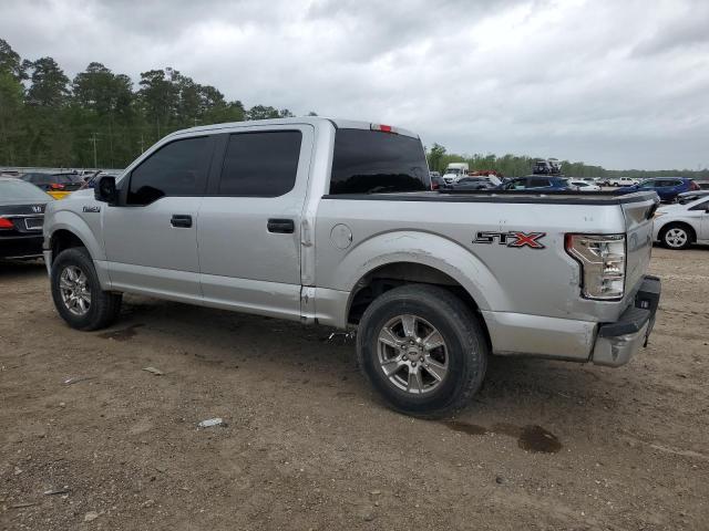 Obraz 2 z 2019 FORD F150 SUPERCREW 2019 z VIN 1FTEW1C58KKF09777