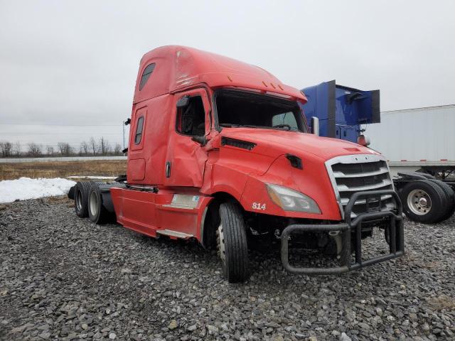 2022 FREIGHTLINER CASCADIA 126  2022 image