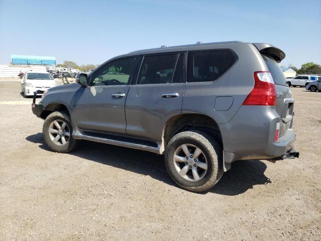 Изображение 2 2010 LEXUS GX 460 2010 с VIN JTJBM7FX3A5014938