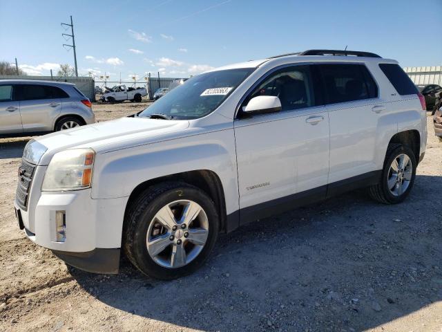 Obraz 1 z 2014 GMC TERRAIN SLT 2014 z VIN 2GKALSEK5E6332021