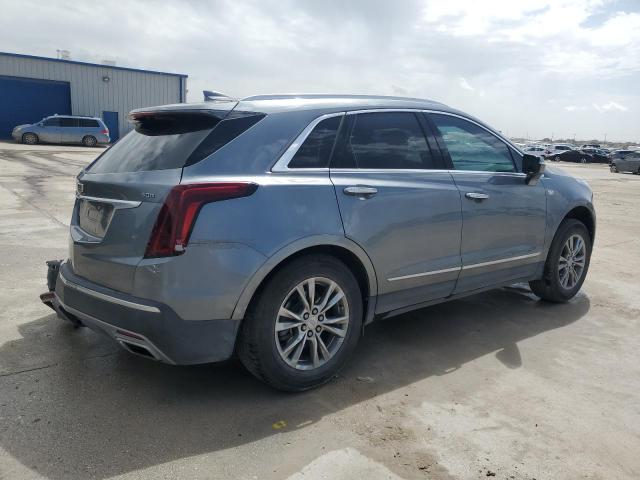 Изображение 3 2022 CADILLAC XT5 PREMIUM LUXURY 2022 с VIN 1GYKNCRS4NZ101474