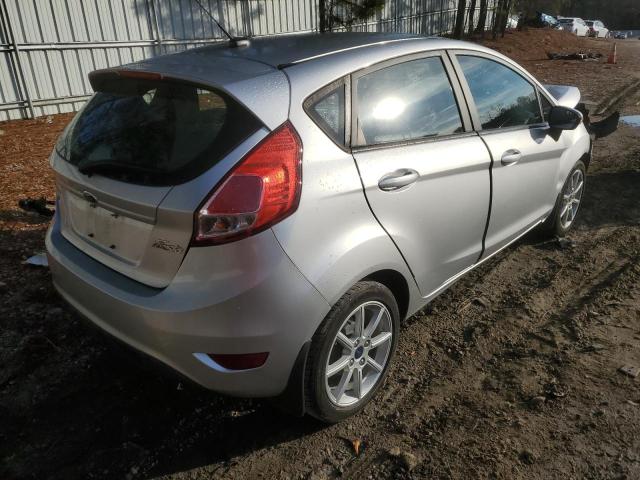 Obraz 3 z 2016 FORD FIESTA SE 2016 z VIN 3FADP4EJ9GM174832