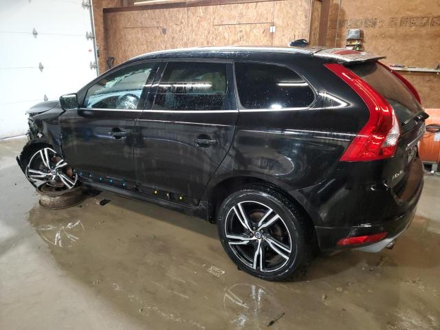 Изображение 2 2017 VOLVO XC60 T6 R-DESIGN PLATINUM 2017 с VIN YV449MRS5H2131859