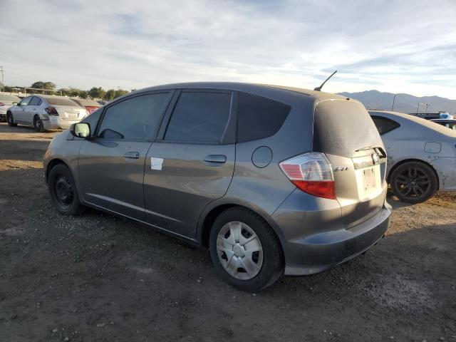 Изображение 2 2013 HONDA FIT  2013 с VIN JHMGE8H38DC064108